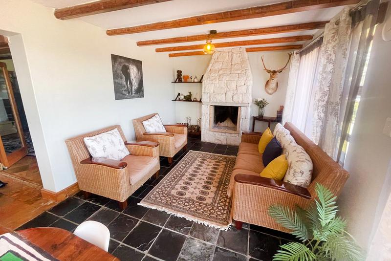 8 Bedroom Property for Sale in Grootbrakhoogte Western Cape